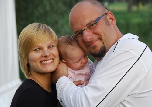 Piotr Gąsowski szczerze opowiedział o relacjach ze swoją córką. Stara się być ojcem na medal