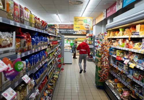 Niespodziewany ruch popularnej sieci. W niedzielę niehandlową drzwi będą otwarte