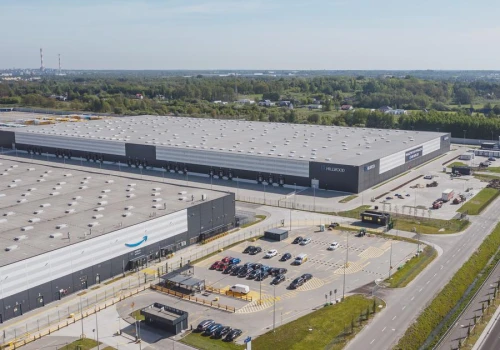 Hillwood sprzedał portfel za 150 mln EUR i wskoczył na podium największych transakcji