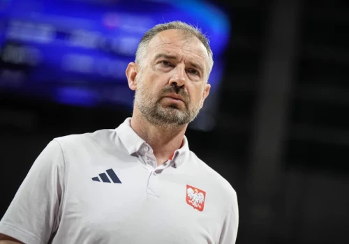 Łzy Polaków po odebraniu marzeń o tytule. Francuzi okazali się koszmarem