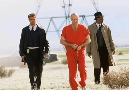 11 najlepszych filmów mistrza kina. Niebawem nowy na Netflix