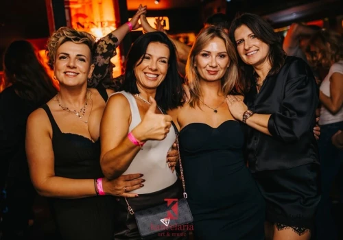 Zabawa w Klubie Kancelaria w Bydgoszczy. Oglądaj ZDJĘCIA z weekendu!