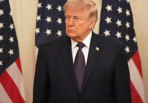 Przyszli z propozycją rozejmu, Trump odmówił. Nowe doniesienia mediów
