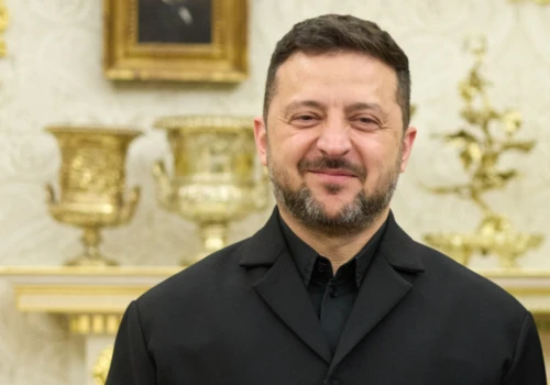 Zełeński ponagla KE ws. pieniędzy. „Jeśli nie zapłacimy, czekają nas poważne wyzwania”