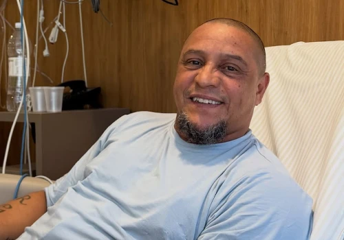 Roberto Carlos stracił niemal cały majątek. „Zostałem z pustym kontem”