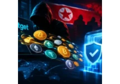 Atak na Bitget! Z giełdy kryptowalut zniknęło blisko 390 mln USD. Kiedy wrócą wypłaty?