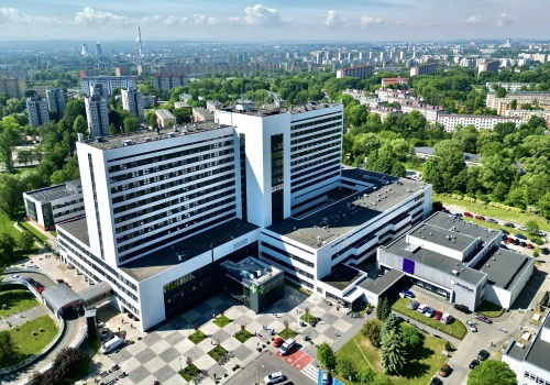 164 mln zł na nowoczesną onkologię. Robot da Vinci, automatyczna apteka i nowe pracownie w Małopolsce