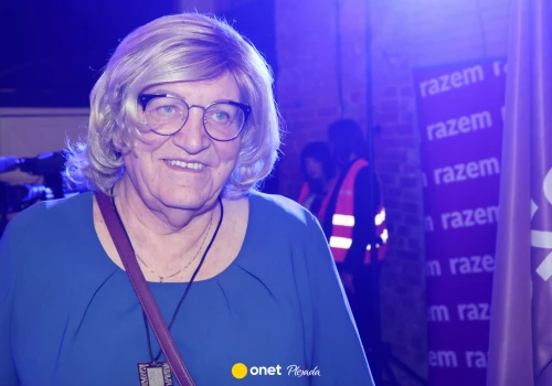 Anna Grodzka zniknęła z polityki. Dziś ma 72 lata, emeryturę i zaskakujące hobby