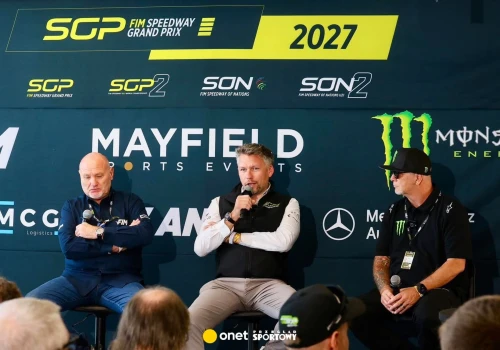 Poznaliśmy kalendarz Grand Prix 2027. Są niespodzianki i nowe lokalizacje!