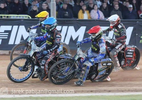 Żużel. Szok! Oto kalendarz Grand Prix 2027! Wraca Australia!