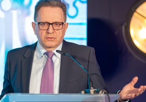 Prof. Robert Gil: Polscy kardiolodzy potrafią sobie radzić w trudnych sytuacjach