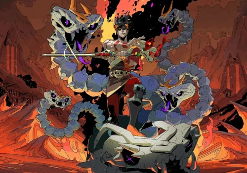 Supergiant Games w wyjątkowy sposób świętuje urodziny Hadesa. Twórcy opublikowali koncert muzyki z gry