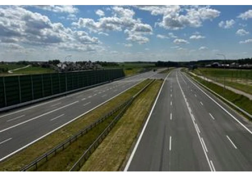 Chcą nowej ekspresówki, ale ministerstwo nie widzi potrzeby. Co dalej z S46?