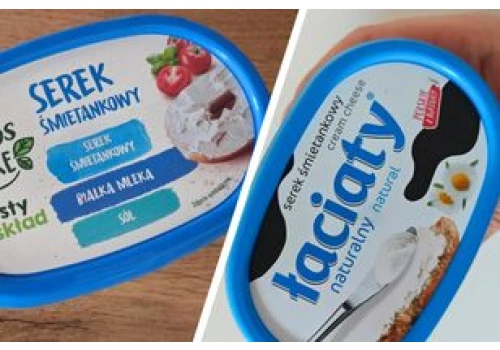 Czasami nie warto przepłacać. Marki własne to wcale nie gorsza jakość, a cena o wiele niższa