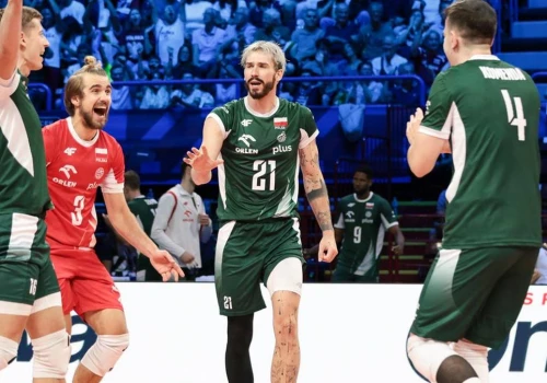 Finał ME siatkarzy 2026: Polska - Francja. Gdzie obejrzeć? Transmisja TV i stream online