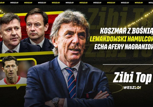 Zaskakująca decyzja Urbana. Awaryjne powołanie do reprezentacji Polski