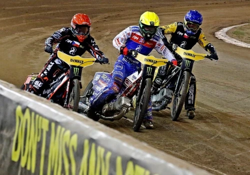 Kalendarz Speedway Grand Prix 2027 ogłoszony. Nie ma Bydgoszczy, zostaje runda w Toruniu