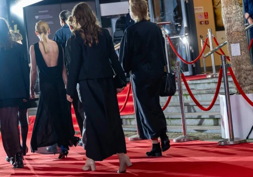 51. FPFF w Gdyni. Relacja na żywo w Radiu Gdańsk