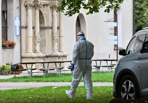Nowe informacje ws. ukraińskiego nożownika z Jarosławia. Sąd podjął decyzję