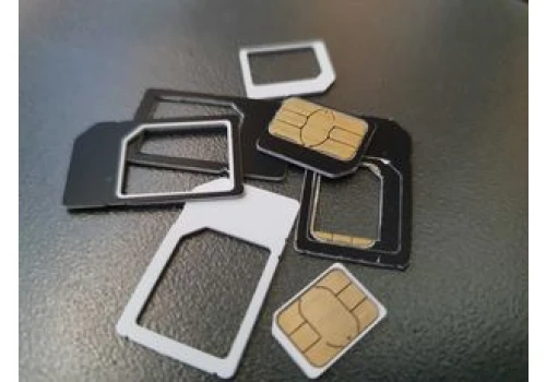 Duplikat karty SIM. Uważaj na znany podstęp