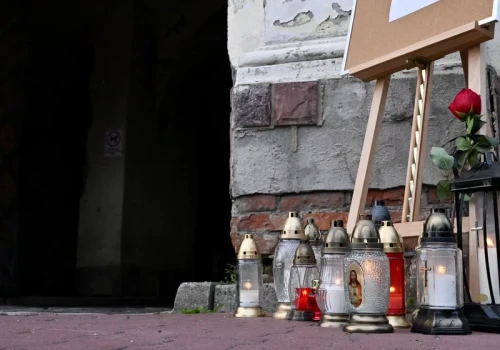 Areszt dla Ukraińca, który zabił w Jarosławiu. Jest decyzja sądu