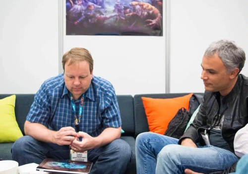 Obsidian w strukturach Bethesdy: Nowy Fallout w drodze