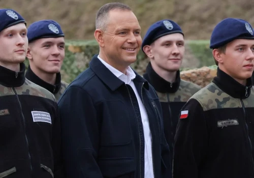 Nawrocki dostał jasny sygnał. Polacy zabrali głos w nowym sondażu