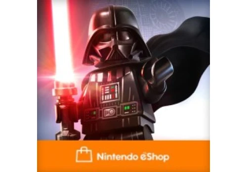 Sobotnie promocje w Nintendo eShop. Gry LEGO od 16,12 zł, a polskie Achilles: Bundle za 21,80 zł