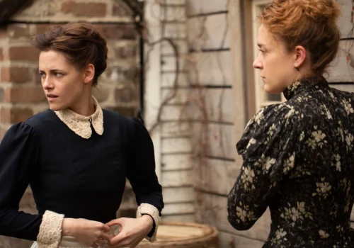 5 filmów o seryjnych morderczyniach. Do obejrzenia po nowym hicie Netfliksa