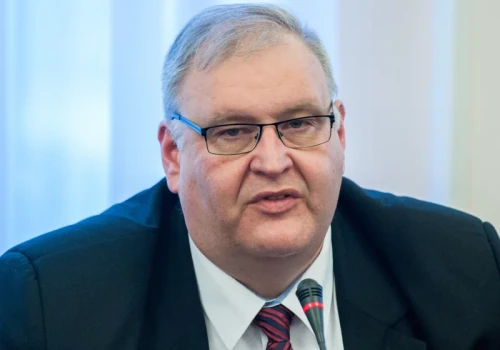 W TK zawrzało po ruchu Święczkowskiego. „Próba zastraszenia”