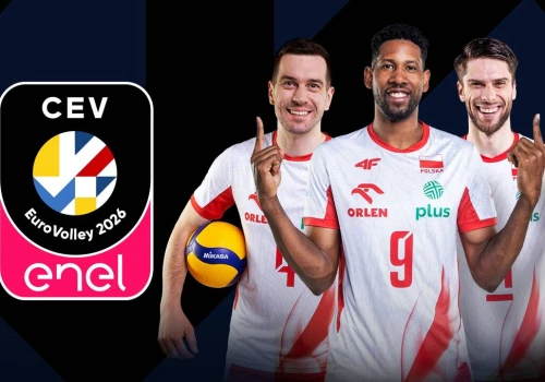 Polska – Francja za darmo w telewizji. Gdzie oglądać finał ME siatkarzy?