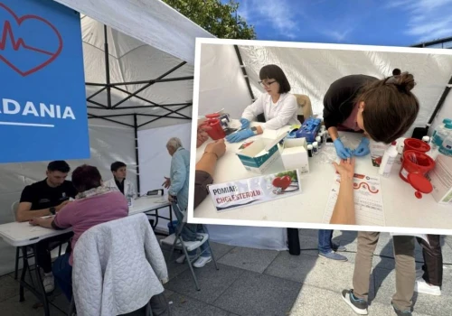 Dzień Serca 2026 w Opolu. „Świadomość zdrowia rośnie, ale wciąż są wyzwania”