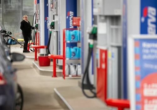 Tyle zapłacimy za ON, benzynę i LPG w poniedziałek 28 września. Eksperci nie mają dobrych wieści