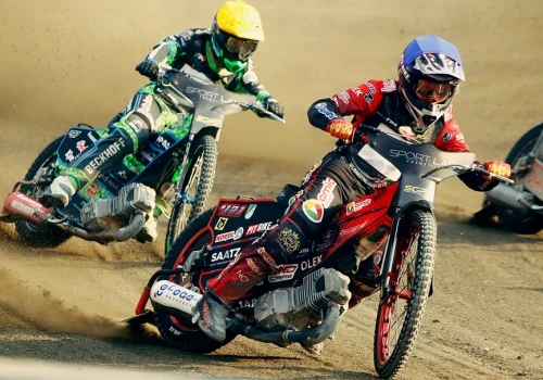 NA ŻYWO: Grand Prix Polski w Toruniu. Pawełczak debiutuje w prestiżowym cyklu!
