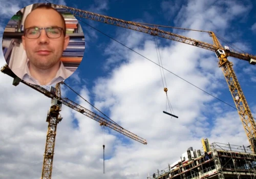 Kto naprawdę zarabia na patodeweloperce? „Jeżeli na jedno mieszkanie przypada wielu zainteresowanych, ktoś zaakceptuje również gorsze warunki”