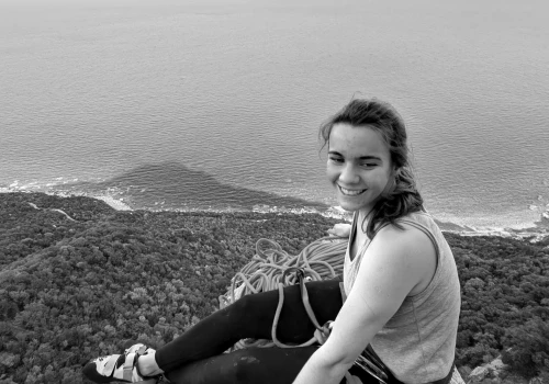 Nie żyje Alicja Olszewska. Przebieg akcji ratunkowej w Manikii