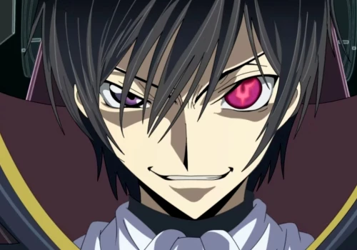 Code Geass powraca. Nowe anime zadebiutuje na 20-lecie serii