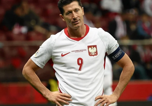 Jest decyzja UEFA przed meczem Szwecja - Polska