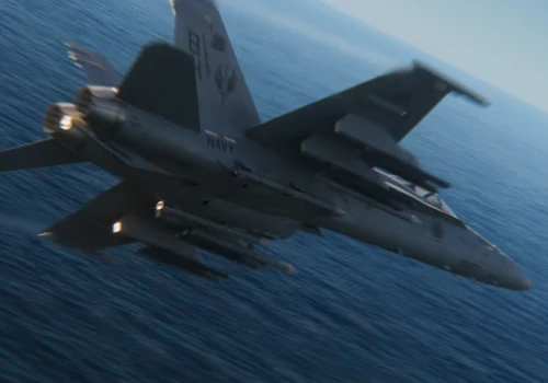 Ace Combat 8 to największy hit tego roku? Świetne oceny i masa porad dla początkujących zachęcają do gry