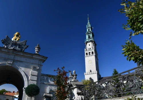 „Mężczyźni u Maryi”. Jubileuszowe Męskie Oblężenie Jasnej Góry