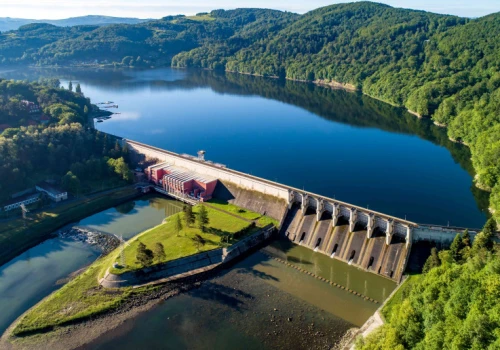 Powstaną dwa sztuczne jeziora. Czekano na nie kilkadziesiąt lat