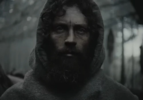 Werwulf - pełny zwiastun filmu o wilkołaku. Klimat jakiego szukamy na ekranie