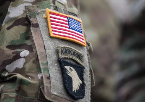 Stała baza wojsk USA w Polsce. Będzie przyspieszona ścieżka budowy