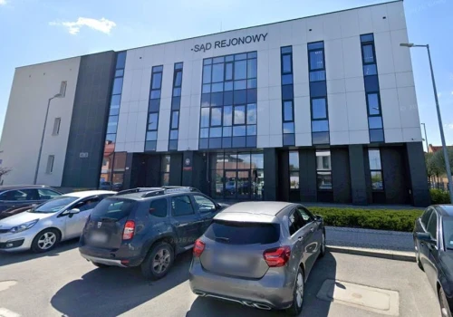 Sąd Rejonowy w Dębicy zatrudni 2 osoby. Wynagrodzenie od 5150 zł brutto
