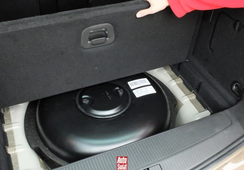 Pan Maciej kupił nowego SUV-a z instalacją LPG. Wyszło niedrogo, ale potem...