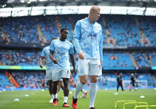 Prezes Manchesteru City odpowiada na zarzuty. „Chcą podważyć rozpęd naszego klubu”