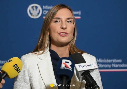 Stała baza USA w Polsce. MON zapowiada specustawę