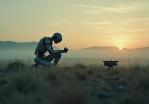 Mychajło Fedorow zapowiada inicjatywę „Army of Robots”. Chce oprzeć program na prywatnych firmach