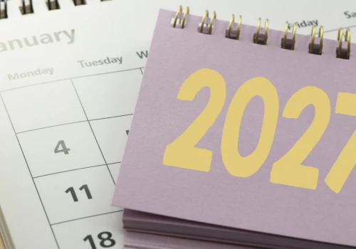 4 dni urlopu mogą dać 10 dni wolnego. W 2027 roku w tych datach możesz mieć długi weekend