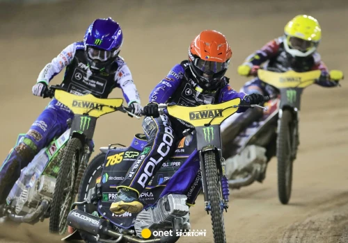 Tylu Polaków może pojechać w Grand Prix 2027. Bartosz Zmarzlik nie będzie sam